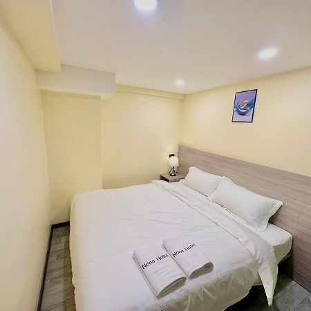 Nona Hotel, Bangkok Makkasan 外观 照片