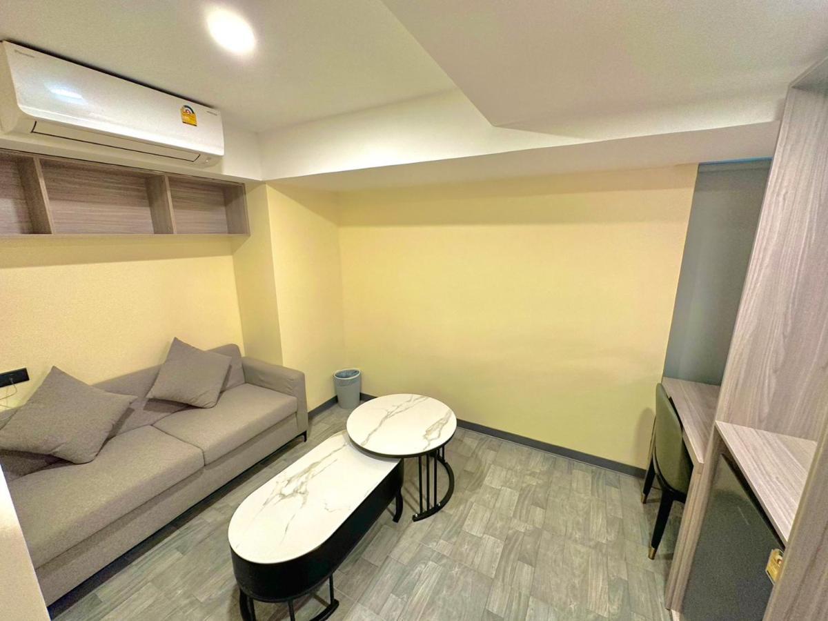 Nona Hotel, Bangkok Makkasan 外观 照片